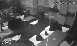 Caméra IP - Spanien