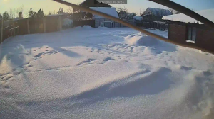 Caméra IP - Ryssland