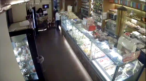 Caméra IP - Italien