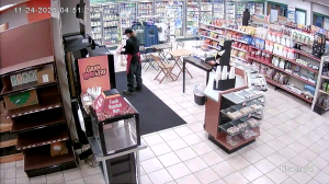 Caméra IP - United States of America