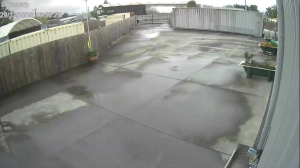 Caméra IP - Australie