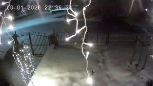 Caméra IP - Niederlande