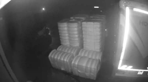 Caméra IP - Royaume-Uni