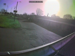 Caméra IP - États-Unis d'Amérique