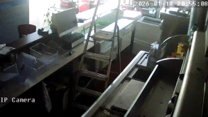 Caméra IP - Netherlands