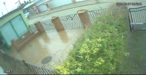 Caméra IP - Pologne