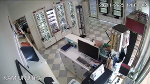 Caméra IP - Monténégro