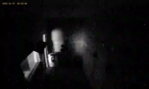 Caméra IP - Russische Föderation