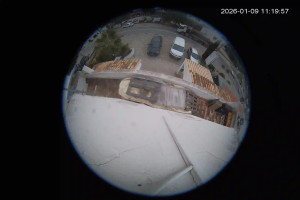 Caméra IP - Portogallo