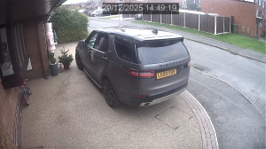 Caméra IP - Reino Unido