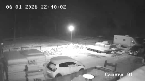 Caméra IP - Niederlande