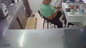 Caméra IP - Mexique