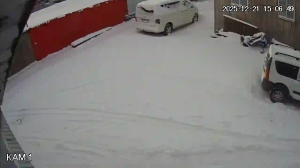 Caméra IP - Kazakhstan