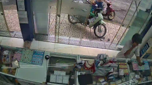 Caméra IP - Vietnam