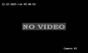 Caméra IP - Rumanía