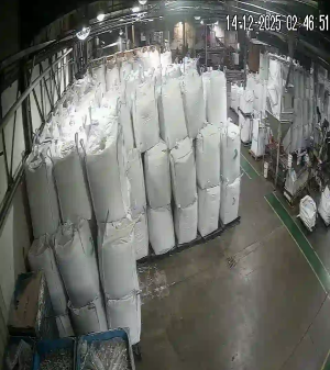 Caméra IP - Argentine