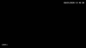 Caméra IP - Brésil