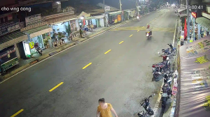 Caméra IP - Vietnam