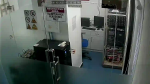 Caméra IP - India
