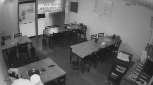 Caméra IP - Südkorea