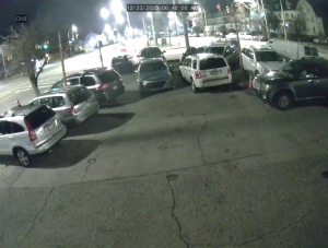 Caméra IP - États-Unis d'Amérique