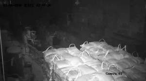 Caméra IP - People's Republic of China