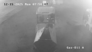 Caméra IP - Spanien