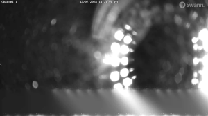 Caméra IP - États-Unis d'Amérique