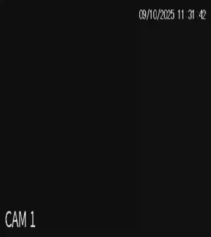 Caméra IP - India
