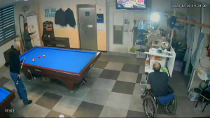 Caméra IP - Corea del Sud