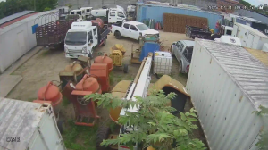 Caméra IP - Colombia