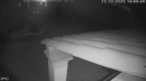 Caméra IP - Francia