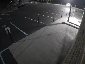 Caméra IP - United States of America