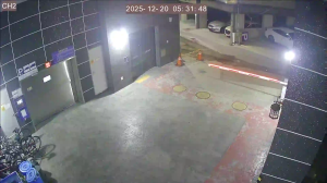 Caméra IP - Südkorea