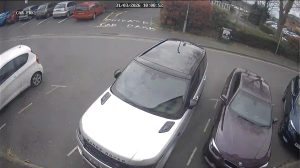 Caméra IP - Reino Unido