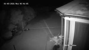 Caméra IP - United Kingdom