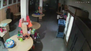 Caméra IP - Malaysia