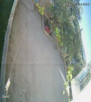 Caméra IP - Morocco