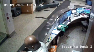 Caméra IP - États-Unis d'Amérique