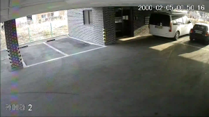 Caméra IP - South Korea