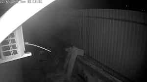 Caméra IP - Ukraine