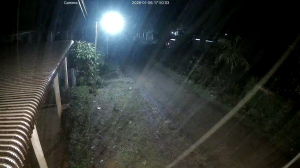 Caméra IP - Vietnam