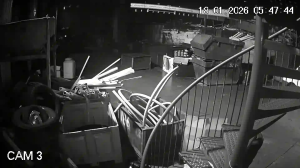 Caméra IP - Netherlands