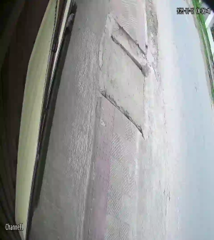Caméra IP - Bangladesh