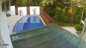 Caméra IP - Brazil
