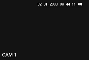 Caméra IP - Venezuela