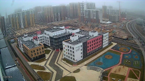 Caméra IP - Russian Federation