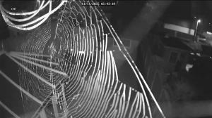 Caméra IP - United Kingdom