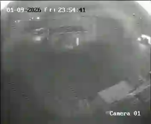 Caméra IP - United Kingdom