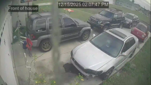 Caméra IP - Estados Unidos